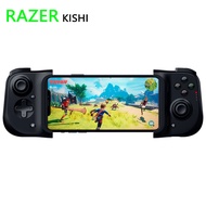Razer Kishi Universal Gaming Controller for iPhone X, 11, 12 - Apple Arcade, Luna, Google Stadia MFi Certified For Android