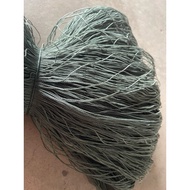 3” Nylon Jaring Pukat /Pagar Ayam/Sangkar Ikan/Tahan Ular/Tali Benang Size:210/12
