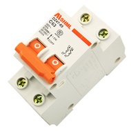 Melan Rilan SHML Circuit Breaker Air Switch Circuit Breaker 1P 2P 16A 25A 32A