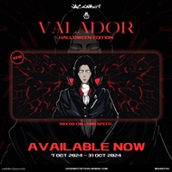 Jacknboy Unique Mousepad/Mouse Pad : VALADOR 90x40 cm.
