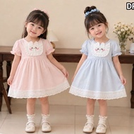 SJ KIDS/Wholesale baby girl's/Dress 6-12 months/ price per series 4 pieces