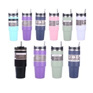 30oz 890 ml Cold Storage Glass Genuine Stainless Steel Steam Does Not Stick To The Glass.