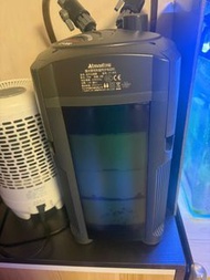 ATMAN 創星CF800魚缸 缸外過濾器
