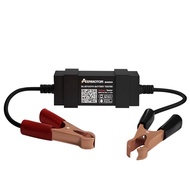 BM300 Battery Tester Alternator Load Teste 12V Bluetooth Voltmeter Wireless for Car Battery