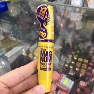 Mascara Maybelline Colossal Volum Express vàng