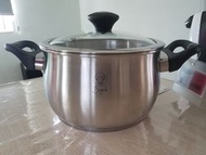 Buffalo pan 鍋