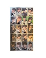 boynextdoor小卡 bnd小卡 boynextdoor bnd