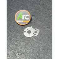 Aluminum sheet Motor 244016 3349