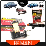 SANYCO FORD RANGER WL B2500 MAZDA FIGHTER B2200 B2000 TOP CLUTCH PUMP UPPER MASTER PUMP 5/8" UB93-41