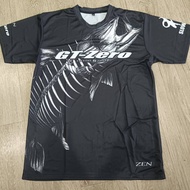 ZEN ZAGAN & GT ZERO SHORT SLEEVE JERSEY ( LIMITED EDITION )