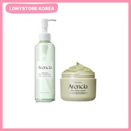 [arencia] Pore Melt Mochi Cleansing Oil, 200ml, 1pc / Korean Cleansing Oil / Deep Pore Cleanse by LO