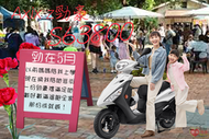 山葉  Axis Z 勁豪125 碟煞UBS連動 2025年全新領牌車 現領牌現折扣【高雄宏良中古機車大賣場】