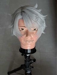 第五人格入殮師真理之下加特 wig 造型假髮