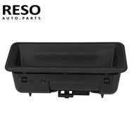 RESO 51247118158 Rear Door Switch Trunk Handle For BMW E60 E61 E90 E91 E92 E93 E70 E88 E71 E72 E84 1