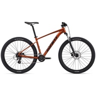 GIANT TALON 3 27.5 2023 Moutain Bike XC Trail size XS color Amber Glow