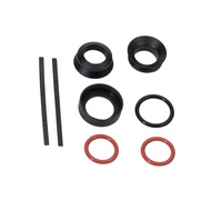 yolandd -8M014298 0ปั๊มน้ำชุดซ่อมสำหรับปรอท Quicksilver 3.4L V6 4.6L V8เรือ47-8M0205803 47-8M014298