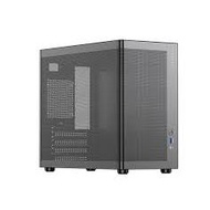 Tecware Fusion Air M2 High Airflow SFF Case (Black)