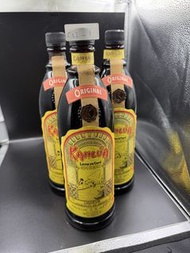 墨西哥的 Kahlua 甘露咖啡利口酒。c52-1