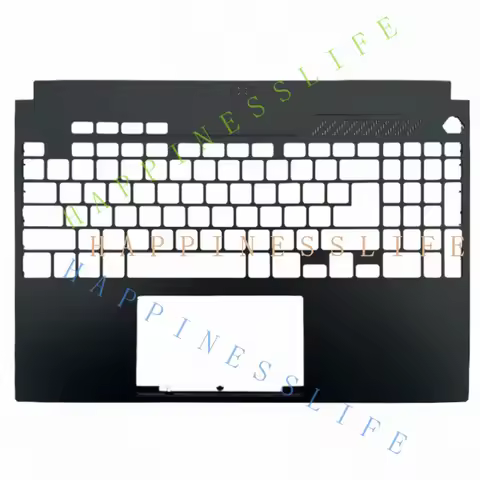 Y... New For ASUS TUF Gaming F15 A15 FX507 FA507 Laptop Upper Case Palmrest cover
