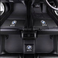 {BMW} BMW X1 E84 F48 U11X2 F39X3 E83 F25 G01 G08 Right hand drive Car Mat /Car Carpet /Car Floor Mat