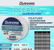 WF Senar Duraking Oceanic 300 M / SENAR PANCING DURAKING ORIGINAL