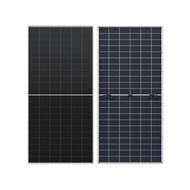 LONGI  แผงโซลาร์เซลล์ LONGI 650W HI-MO X10 จัดส่งโดย HomePro