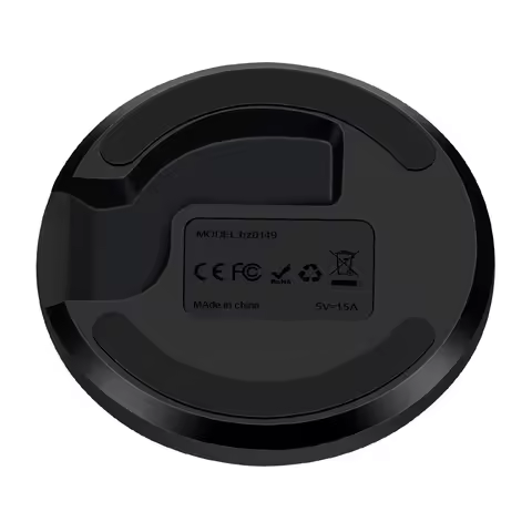USB Charging Cradle Holder Speaker Accessories Universal Charging Stand Cradle Replacement for Bose 