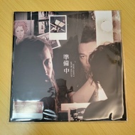 陳奕迅 Eason Chan 準備中 環球唱片 新藝寶 Abbey Road Studios 180 GRAMS 33轉 Made in Japan 黑膠 LP VINYL