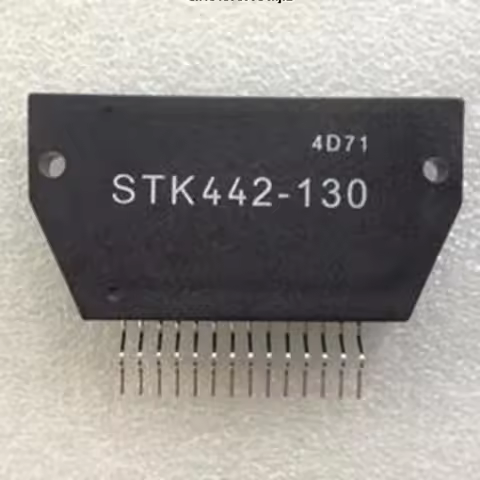 STK442-130 STK442 HYB14 2PCS