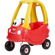 Little Tikes Cozy Coupe 30th Anniversary Car