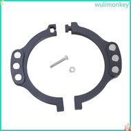 WU Replacement Gaming Accessories Racing Magnetic Suction Shifts Gear Paddle Mod for G29 G920 G923 S