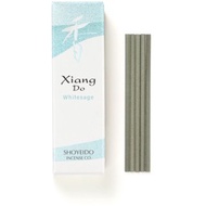 白色鼠尾草 Whitesage 線香【日本松榮堂 Xiang Do香道系列 】