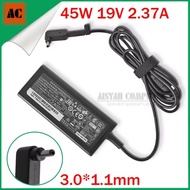 Original AC Adapter Charger 19V 2.37A For Acer Aspire S7-393 S7-392 S7-391 New
