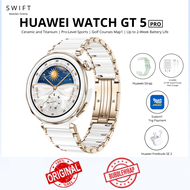 Huawei Watch GT5 | Huawei Watch GT5 Pro (NEW) - 100% Original Huawei Malaysia Warranty