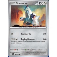 [Pokemon TCG Card] Duraludon - 069/131 - Common