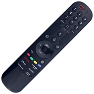 new voice remote control AKB76045005 MR24GA compatible with LG TV MR23GA AKB76043112 OLED83G3PUA OLE