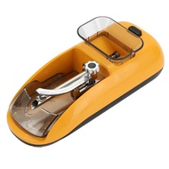 ALAT LINTING ROKOK OTOMATIS ELECTRIK 8MM ALAT LINTIANGAN ELEKTRIK PENGISI SELONGSONG KERTAS R O K O