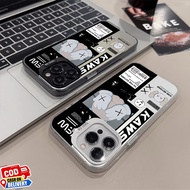 SC Casing So Cool For Realme C63 C31 10 Pro 5g C12 11 Pro 5g C35 C21 8 4g C33 10 4g C20 C55 C53 C2 8