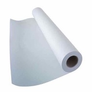 WHITE MAHJONG PAPER -  5PCS