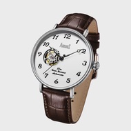 ARBUTUS ARBUTUS 9o'clock Open Heart Automatic AR1805SWF