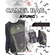 DUTAIRAMA - CLAW AYUNG 2L BACKPACK