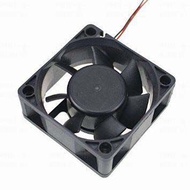 Old disassembled 12v-24v 40mm radiator fan