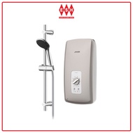 Joven SC33iP Instant Water Heater (Dark Silver) | ESH