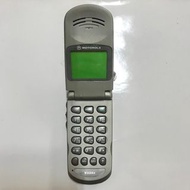 MOTOROLA 手機 折疊式 V3688 按鍵式 V3688X 摩托羅拉