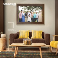Seamaster Wall Paint | Paint Halal | Interior & Exterior | 5L | AP14-5 EggShell