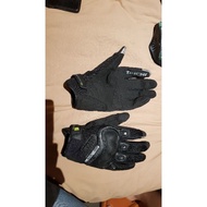 Rst412 Taichi Motorcycle Gloves RS RST 412 Full Touchscreen