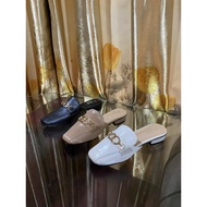 Zara - Syla Heel - 3cm Heel Sandals - Women's Heel Shoes - Best Quality - Women's Fashion - 30-day Warranty [FREE Shipping]