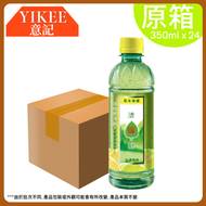 清熱酷 - 清熱酷草本檸檬 325ml x 24