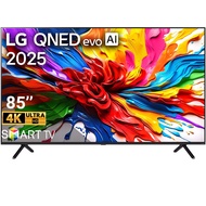 Smart Tivi QNED LG 4K 85 inch 85QNED92ASA