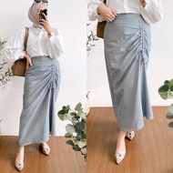 ASHLEY SKIRT ASHLEY SKIRT DRAWSTRING